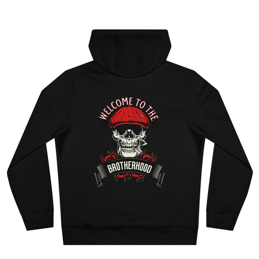 Welcome to the Brotherhood - Hoodie