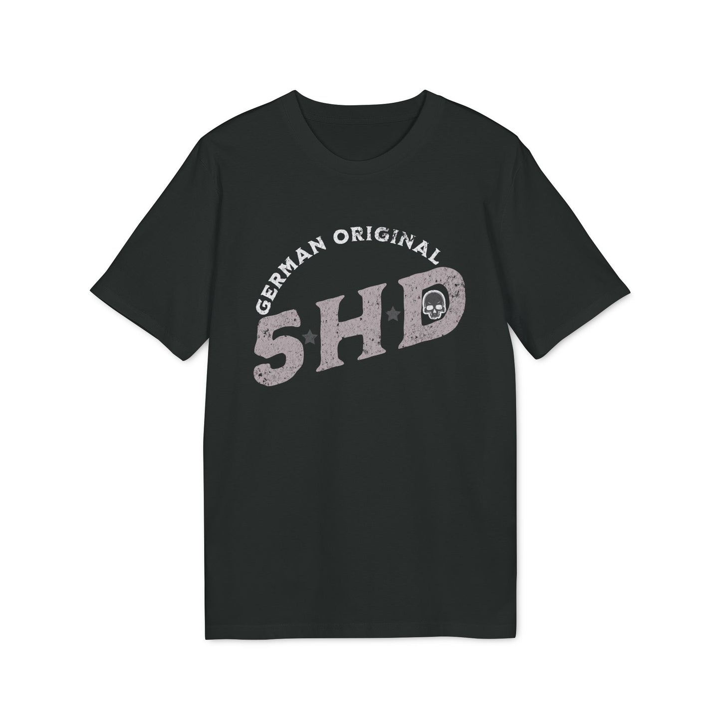5HD German Original T-Shirt
