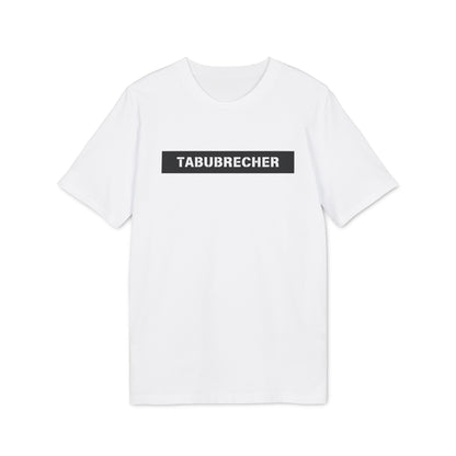 Tabubrecher - Herren T-Shirt