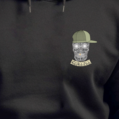 Ehrenmann - Hoodie