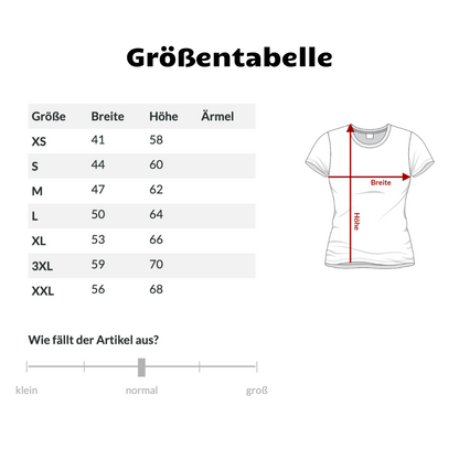 Ich altere nicht. Ich eskaliere stilvoll - T-Shirt