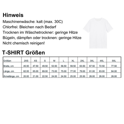 Don´t waste your time go Riding - T-Shirt