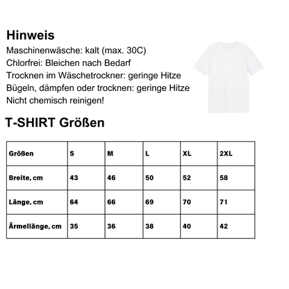 Bitte nicht stören - Frauen T-Shirt