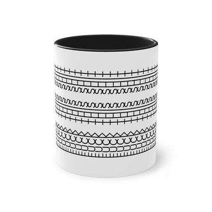 Fuck This Shit - Tasse